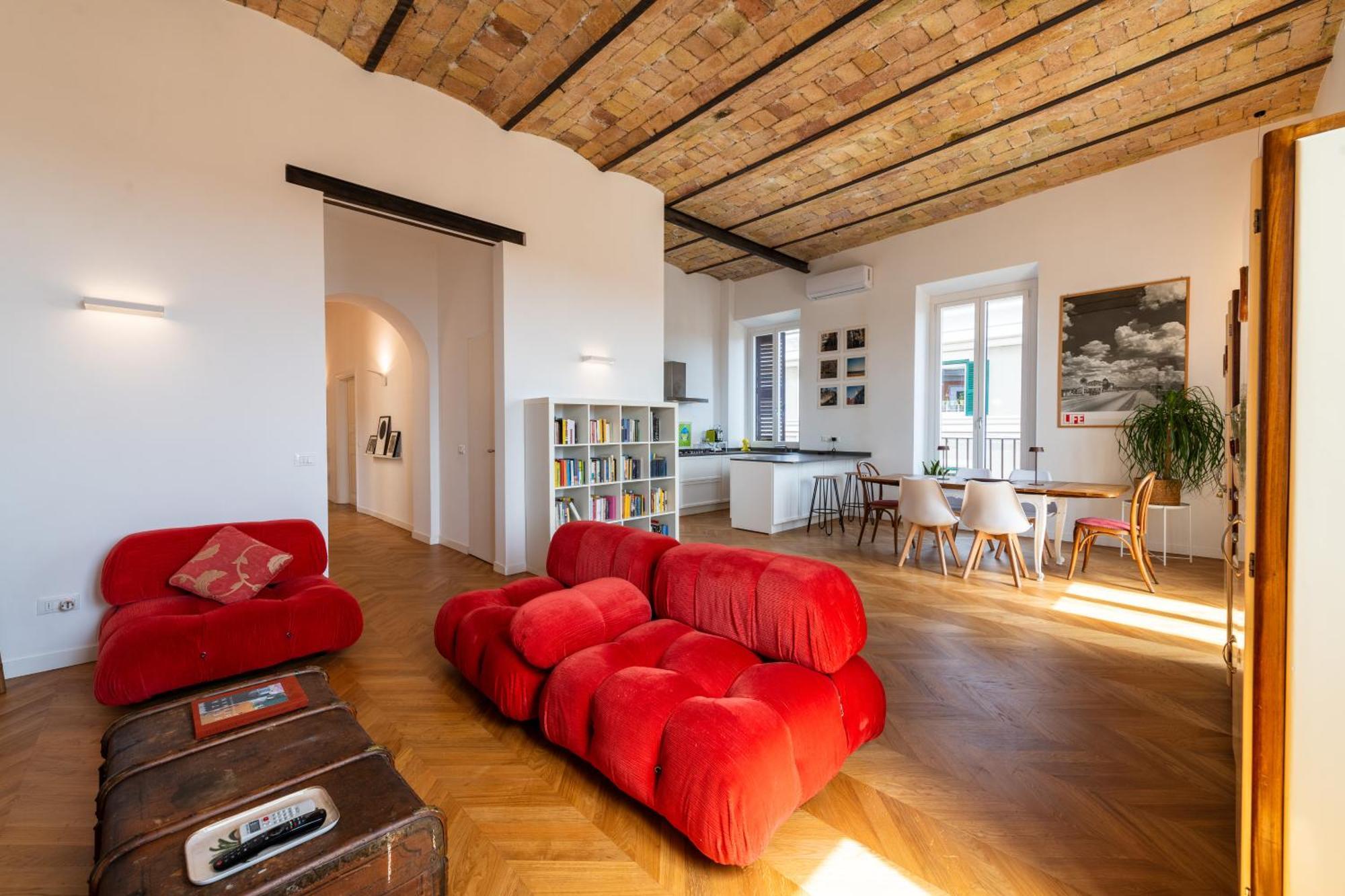 Boho 202 Apartment