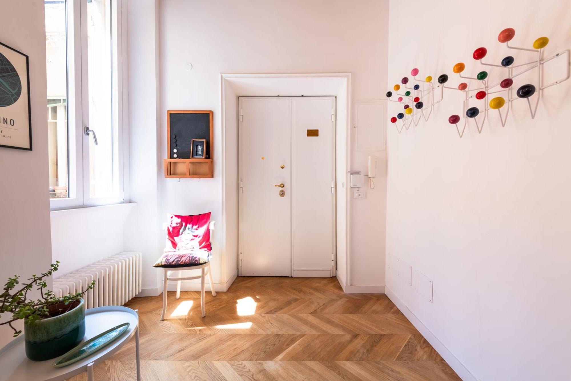 Boho 202 Apartment