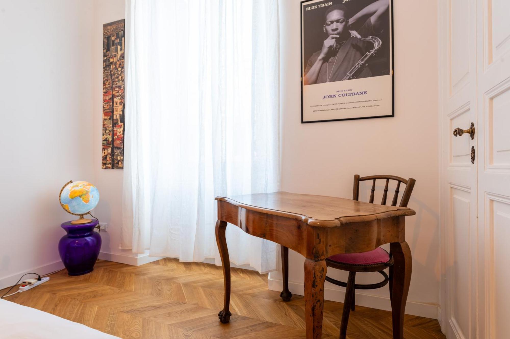 Boho 202 Apartment
